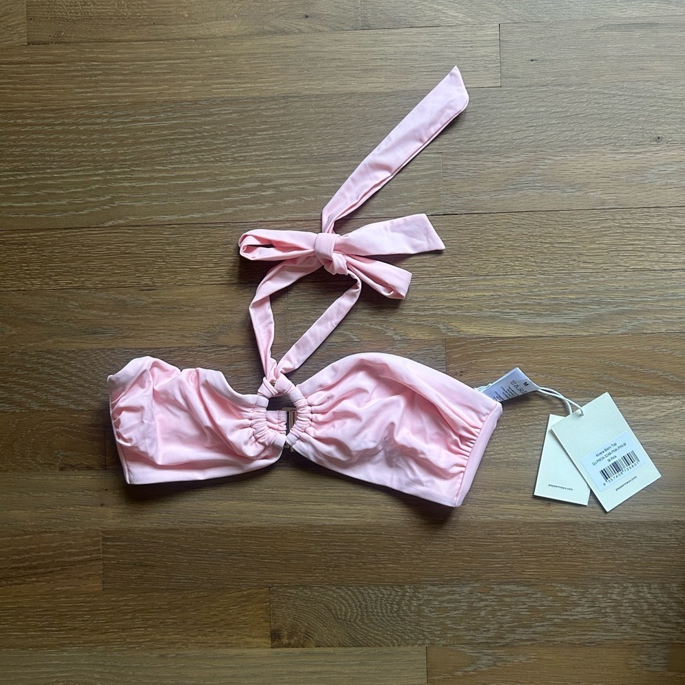 Peppermayo Kirvana bikini top